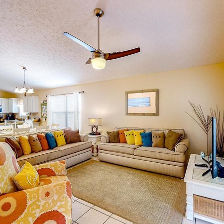 Choose Happy Βίλα Panama City Beach Εξωτερικό φωτογραφία
