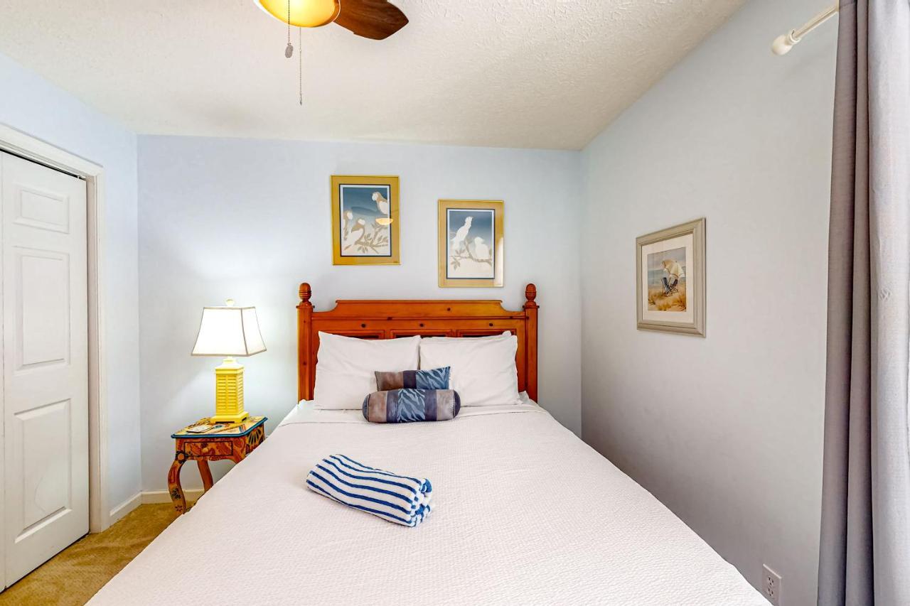 Choose Happy Βίλα Panama City Beach Εξωτερικό φωτογραφία